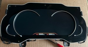 VIRGIN 16-20 BMW Instrument Cluster Digital 6WB M550i M760i 540i X3 G01 G12 G30