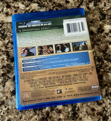 Dances With Wolves [20th Anniversary] [2 Discs] [Extended Cut