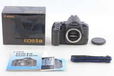 Canon EOS 1V 35 mm Auto & Manual Film Cameras for sale | eBay