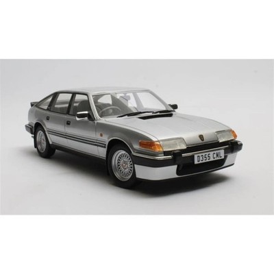 Cult 1/18 Rover 3500 Vitesse Astral British Resin Car Model 