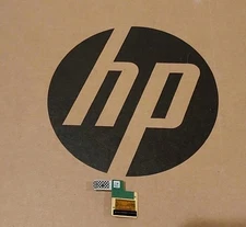 GENUINE HP ELITEBOOK FOLIO 1040 G3 LAPTOP FINGERPRINT READER 844410-001