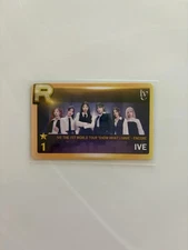 ive World Tour Concert Encon Superstarship Shoe Ship sell