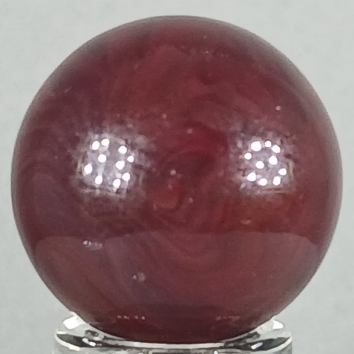 Mármol grande vintage 0,69 pulgadas casi como nuevo envío combinado - Imagen 12 de 15