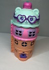Mattel Polly Pocket Micro Dolls Large Gelato House Playset Ice Cream Bear Theme — photo 1