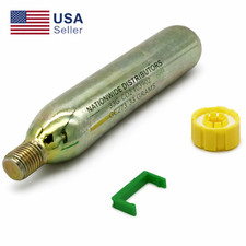 33g CO2 Rearming Kit for A/M PFD Inflatable Life Jacket Vest Replacement