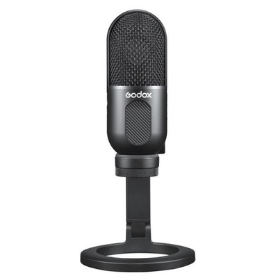 GODOX UMIC12 CARDIOID CONDENSER USB MICROPHONE