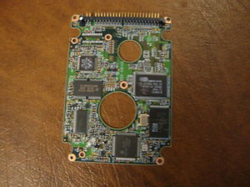 Hitachi DK239A-65 (A/A0A0 A/A) 6495mb 2.5" IDE PCB - Picture 1 of 1