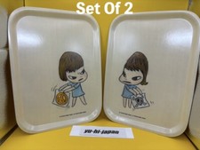 Yoshitomo Nara Art Tray Untitled 2006 Design How2Work Limited