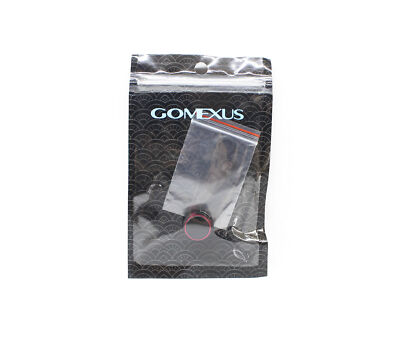 Gomexus DS1-BKRD Side Cap Spinning Reel Shimano Daiwa (1519)