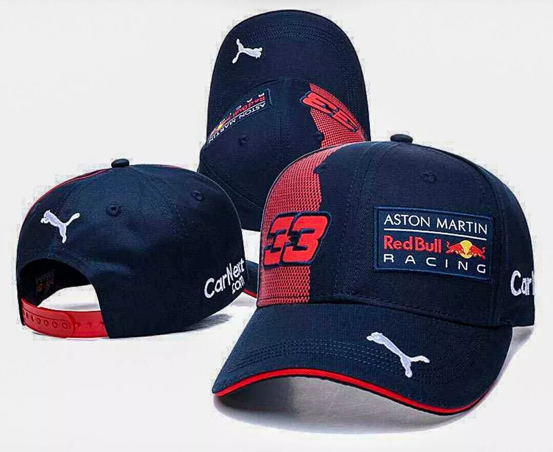 Trucker Red Bull Racing Verstappen Austria Race D02_457