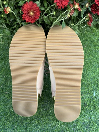 Michael Kors Brand new MK Shoes sneaker pink, Tenis rosados nuevos diseñador - Bild 4 von 8