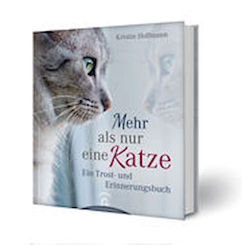 Thumbnail - Mehr Als Nur Eine Katze Kristin Hoffmann