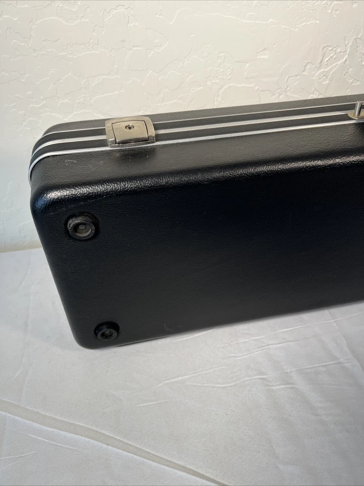 Estuche de escopeta SKB Standard Breakdown negro (2SKB3209B) Foto 2 de 4