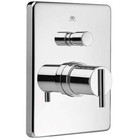 AMERICAN STANDARD D35100600.144 REM BRUSHED NICKEL PB TUB/SHOWER VALVE TRIM