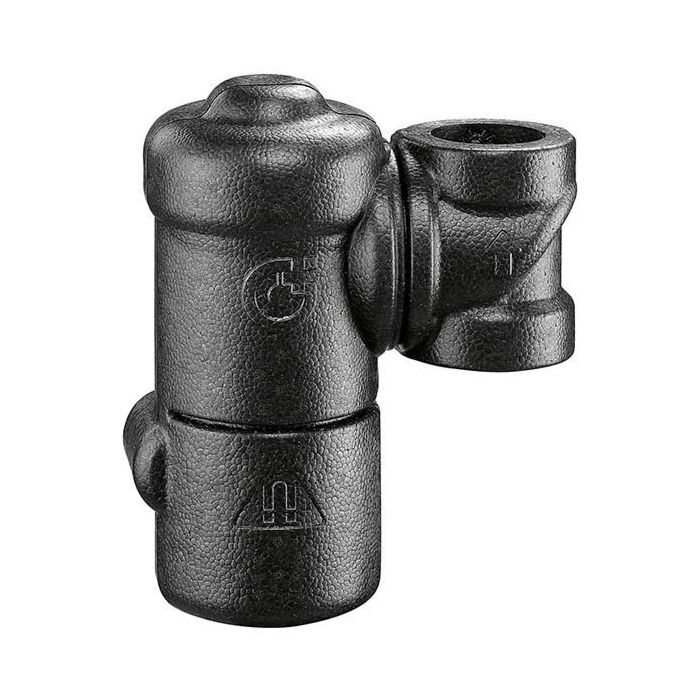 Изоляция Caleffi Dirtmag CBN545305 для шламмабшайдеров серии 54530