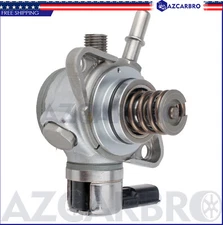 OEM High Pressure Fuel Pump For Nissan Qashqai Dacia Renault 1.2 DIG-T TCE H5F