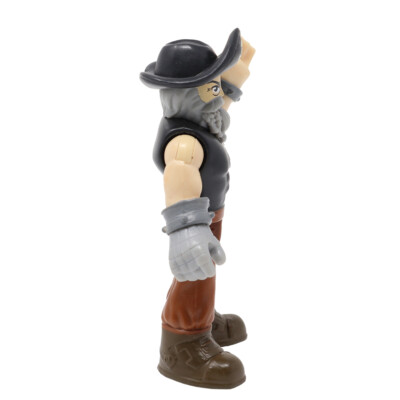 Replacement Pirate Billy Bones Figure For Fisher-Price Imaginext Pirate Ship Playset DRY15