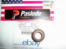 Paslode Part # 501022  Replacement Rubber Tip for 219228