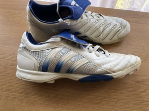 adidas predator pulse blue