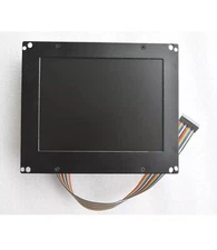 1PC 8" LCD Display Screen DC 12V For Yaskawa SIM-16 Yasnac i80 CRT Monitor NEW