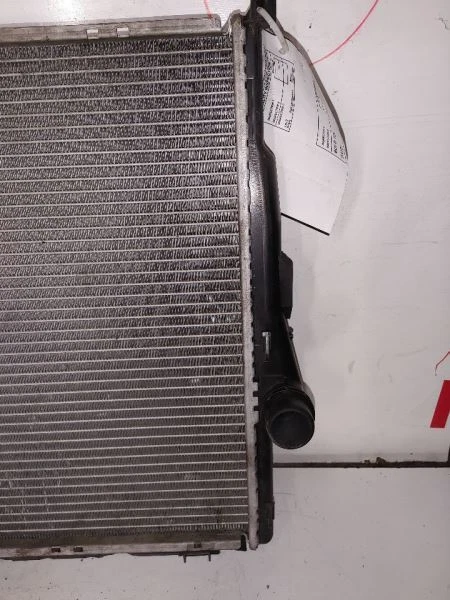 BMW 330I E46 2005 rueda ASM Foto 3 de 4