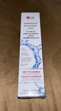 LG LT800 ADQ73613401 Refrigerator Water Filter