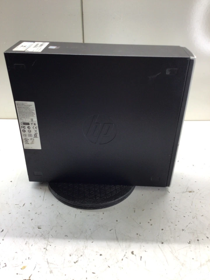 HP Compaq 8200 Elite SFF Intel Core i5-2400 3.10GHz 4GB Ram 1TB Windows XP - Image 3 of 3