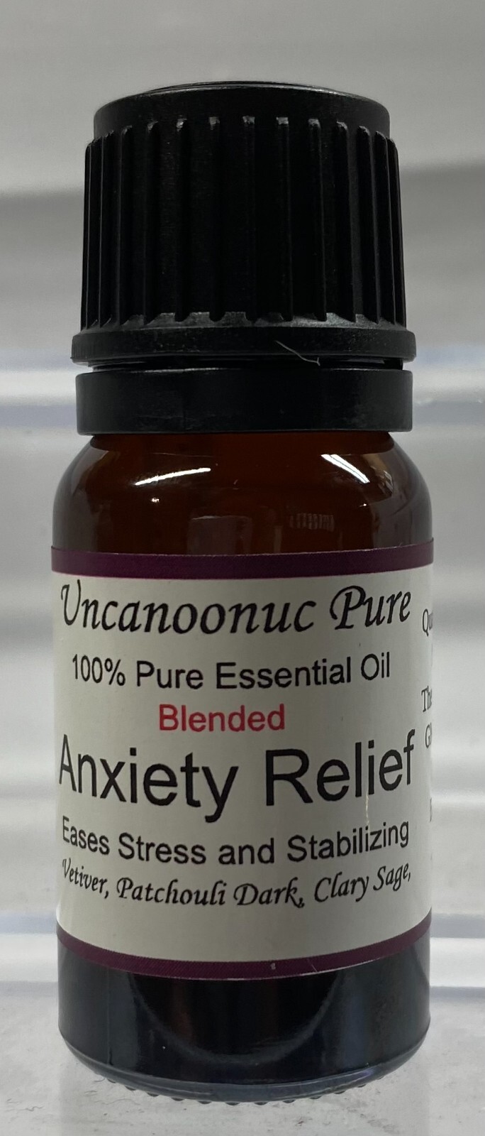 10ml Therapeutic Grade