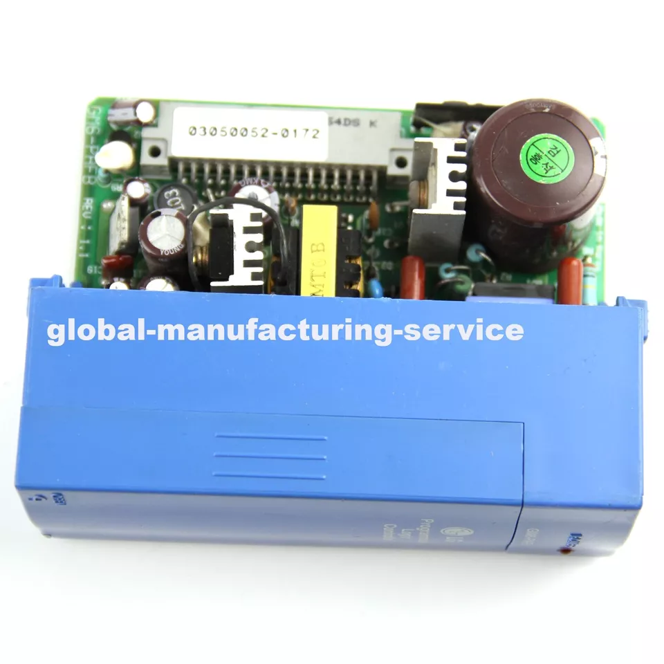 New In Box LS GM6-PAFB PLC GLOFA-GM6 Series Power Module - Image 3 of 4