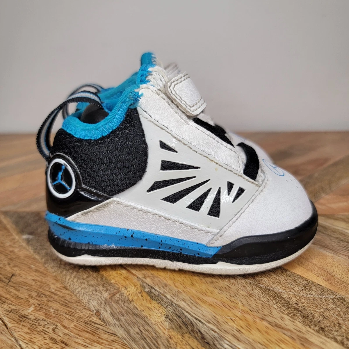 Kids' Toddler Air Jordan Retro 4 Basketball Shoes