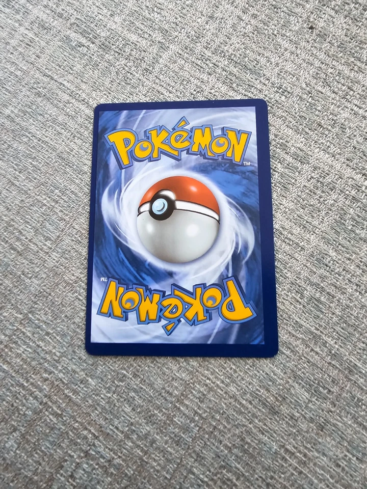 Corviknight V Error Misprint Pokemon Card NM % - Image 2 of 4