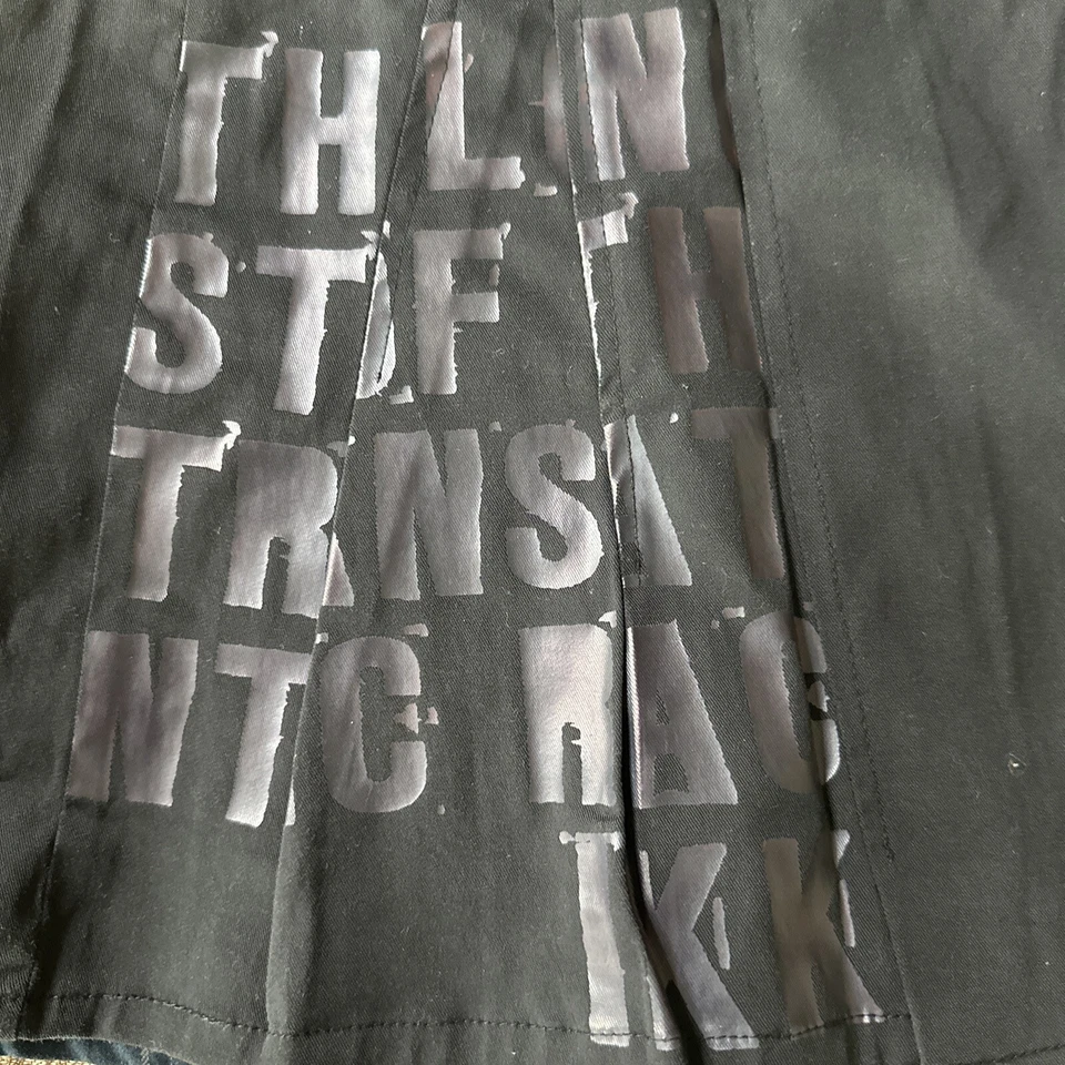 Falda IKKS Para Niñas Talla 9/10 Años Usada Buen Estado Foto 3 de 4