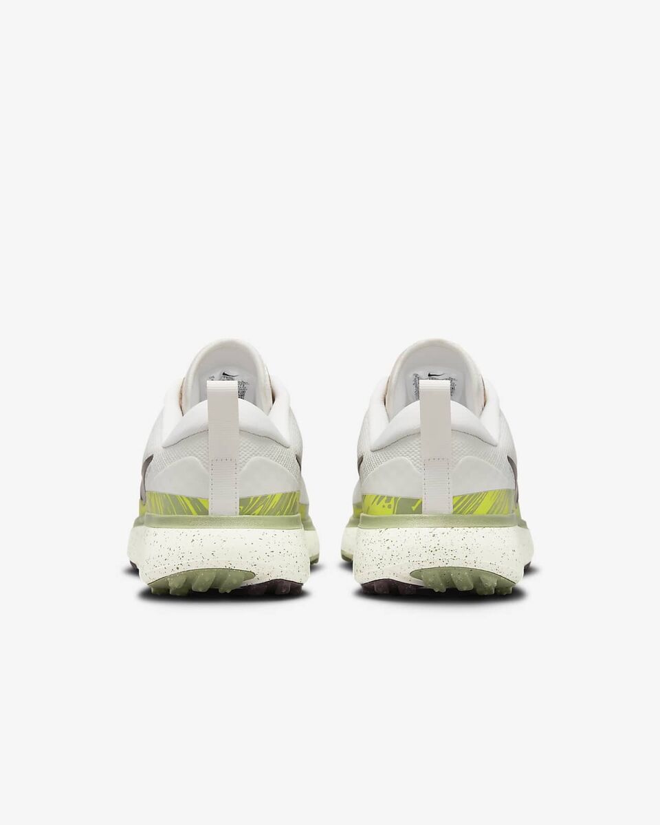 NEW Mens NIKE Infinity Ace NN Golf Shoes FB9609 023 Phantom NEW Mens NIKE Infinity Ace NN Golf Shoes FB9609 023 Phantom