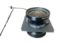 SINAR F2本体　FUJINON 180mm f/5.6 セット 2025年最新】Sinar f2の人気アイテム - メルカリ