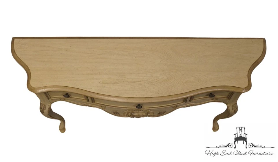 MUEBLES CENTURY Crema/Blanco roto Pintado Contemporáneo País Provi... Foto 3 de 4