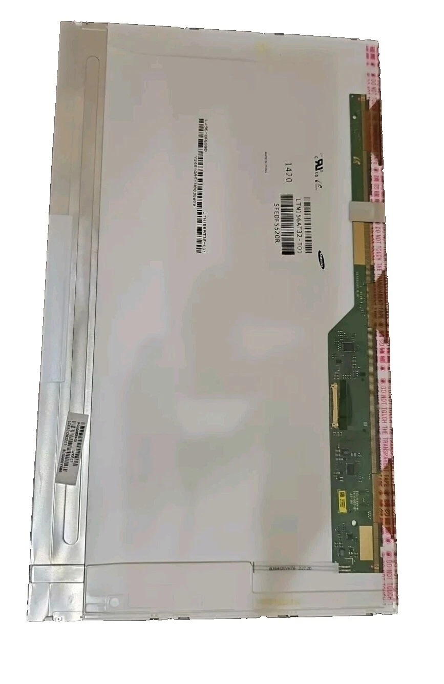 Pantallas y paneles LCD Samsung Laptop para SAMSUNG Satellite