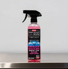 P&S Dream Maker 16oz | Show Car Gloss Amplifier Spray