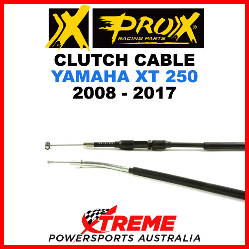 ProX Yamaha XT250 XT 250 2008-2017 Clutch Cable 57.53.120030 - Picture 1 of 2