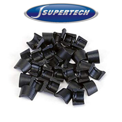 Supertech CNC Valve Locks Keepers Honda B16 B16A B18C H22A H22 K20 K24 D16 Civic