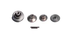Savox SGSB2271SG Servo Gear Set with Bearings, for SB2271SG