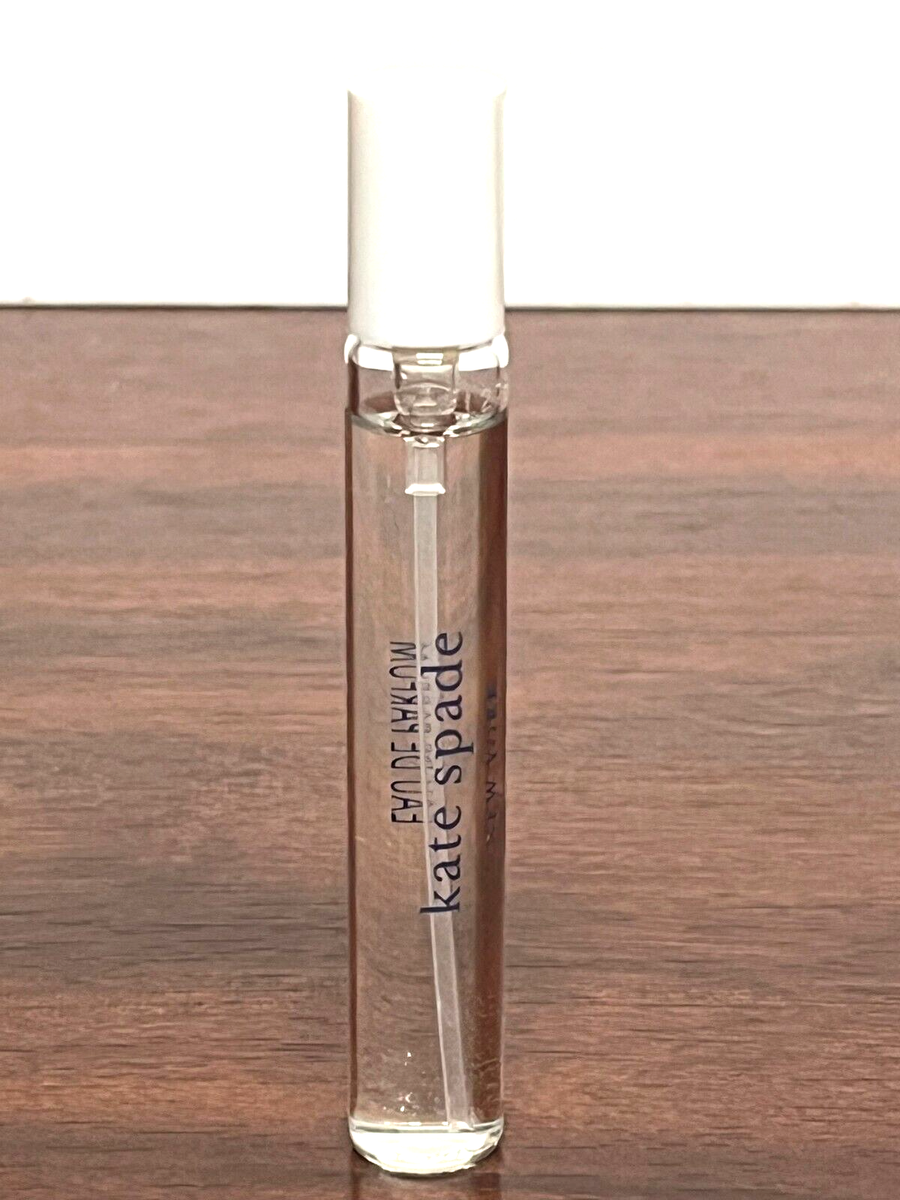 KATE SPADE SPARKLE 0.25oz / 7.5ml EDP Purse Spray NEW | eBay