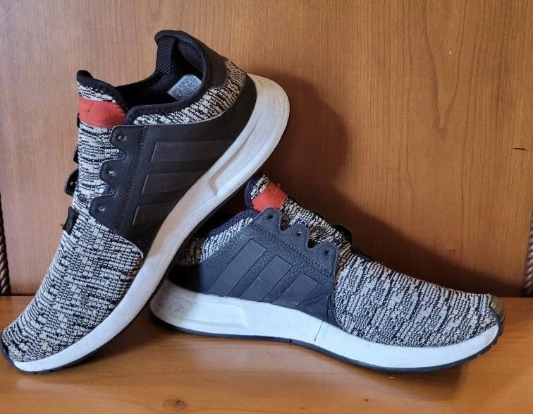 Adidas originals x plr best sale grey