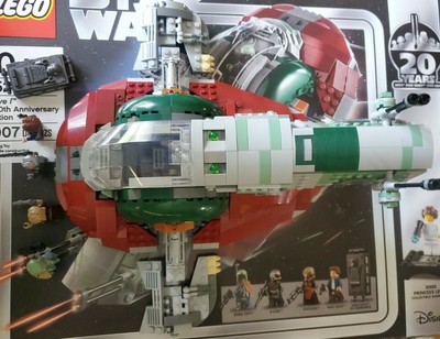 lego slave 1 ebay