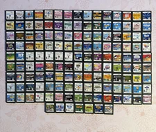 Nintendo DS GIRL Games PICK & CHOOSE Your Lot - Bundle Discounts! SHIP SAME DAY
