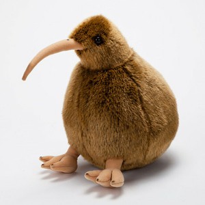 plush kiwi bird toys