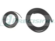 NEW Large Rear Window Seal Kit w/Black Strip / For Late 1955-66 Chevy GMC Truck