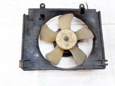 Radiateur Mazda XEDOS 9