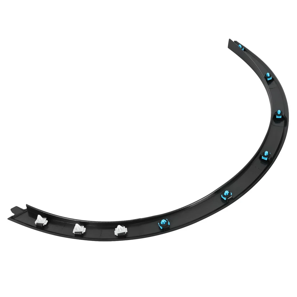 Front Driver Side Wheel Arch Molding Trim Left ABS For Buick Encore 2013-2022 Foto 3 de 4