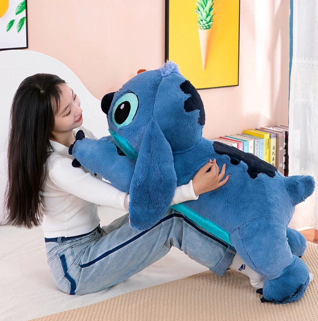 Large stuffed sales
