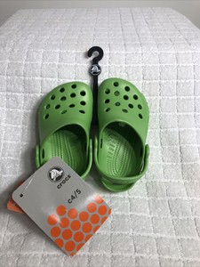 c4 c5 crocs